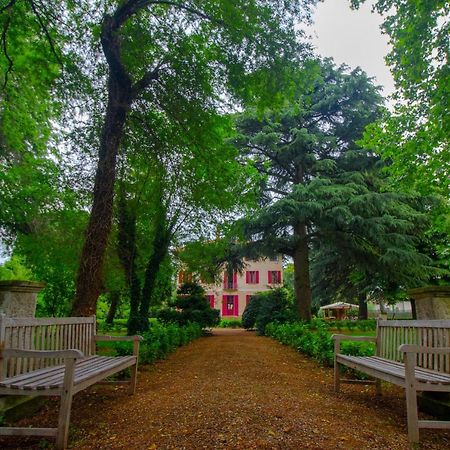 B & B Villa Dell'Usignolo Nerviano Εξωτερικό φωτογραφία
