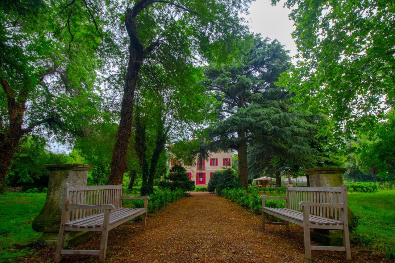 B & B Villa Dell'Usignolo Nerviano Εξωτερικό φωτογραφία