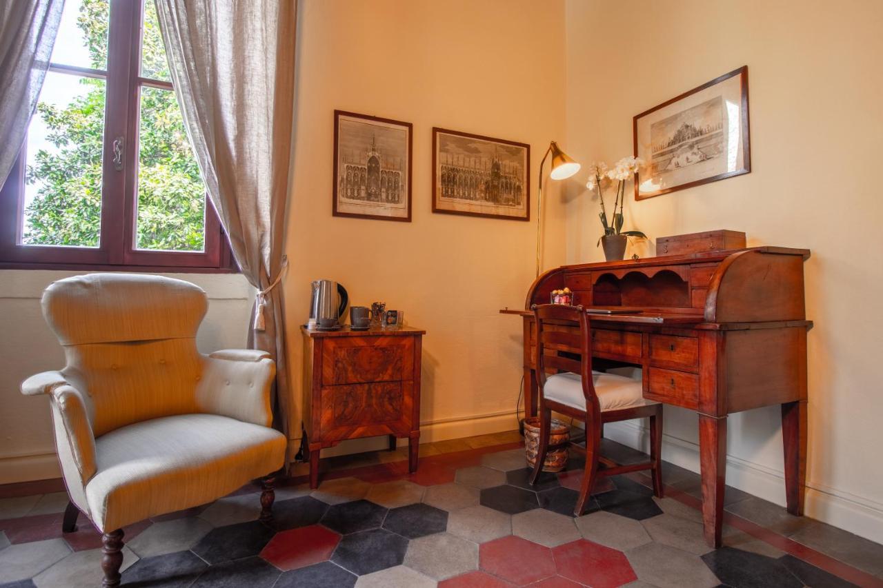 B & B Villa Dell'Usignolo Nerviano Εξωτερικό φωτογραφία