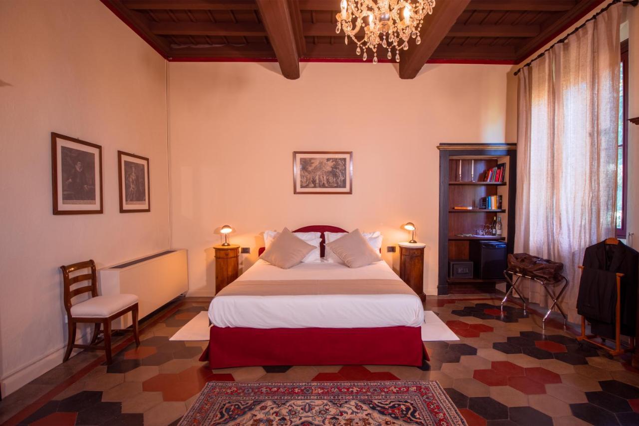 B & B Villa Dell'Usignolo Nerviano Εξωτερικό φωτογραφία